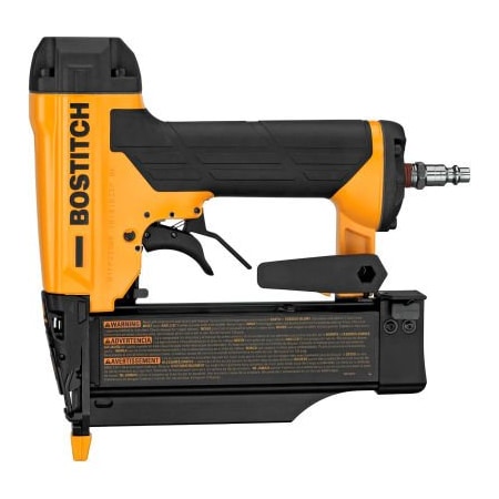 Dewalt Bostitch 23 Gauge 2" Pin Nailer Kit BTFP2350K